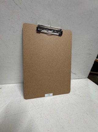 Ca. 17x Clipboard